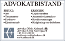 advokaterne