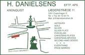 h danielsen