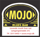 mojo