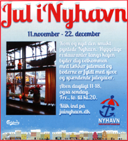 nyhavn jul