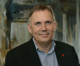 Anders Ladekarl