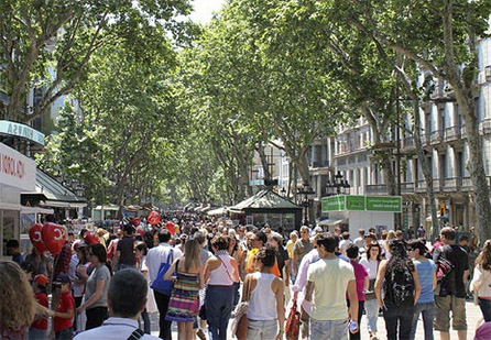 barcelona