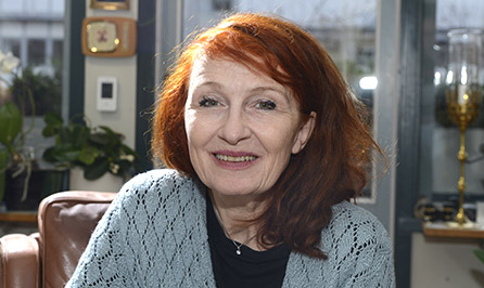 bodil jorgensen 1