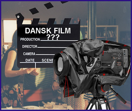 dansk film