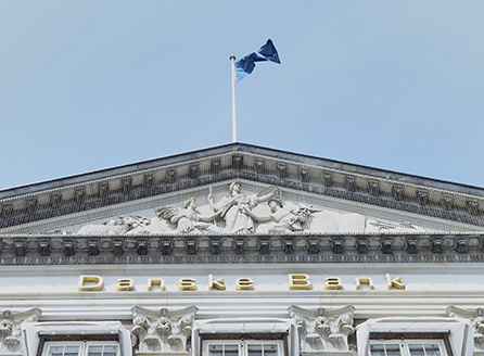 danske bank