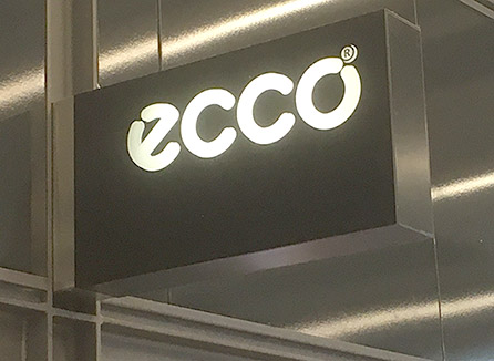 ecco sko