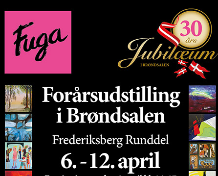 fuga udstil april25