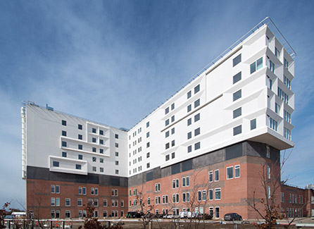 hospital byg7