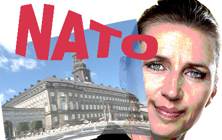 mette f nato