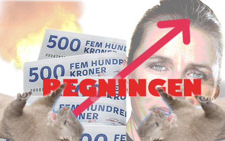 mette fr mink penge ny
