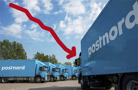 postnord nov23
