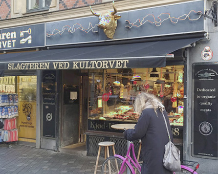 slagter kultorvet