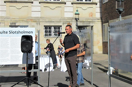 slotsholm peter t 