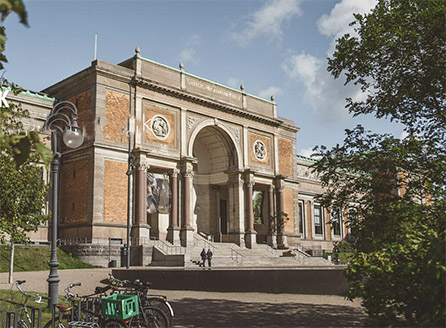 statensmus k