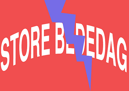 store be dag