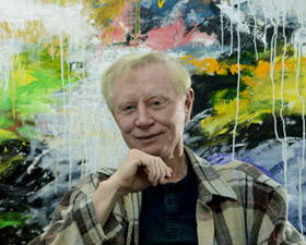 Franz Beckerlee