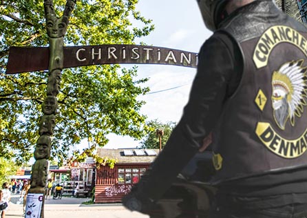 christiania juli23
