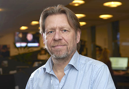 jorgen ramskov