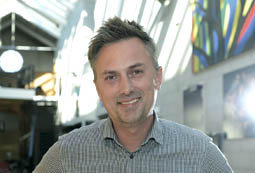 mads thygesen