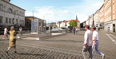 metro gl str