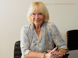 mimi jacobsen