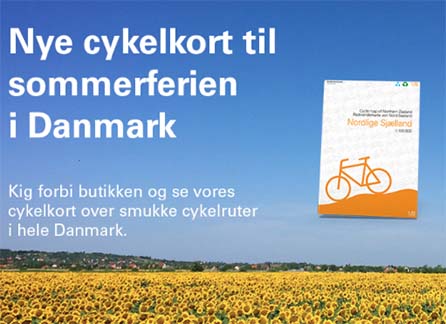 n kort cykel