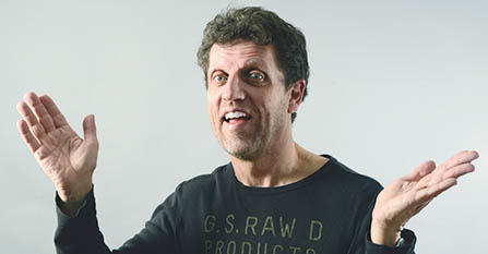 soren hauch