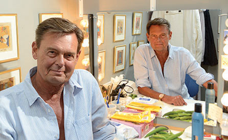 ulf pilg spejl