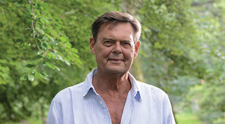 ulf pilg trae